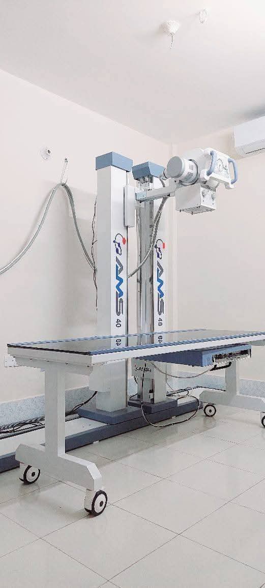 অপারেশন থিয়েটার