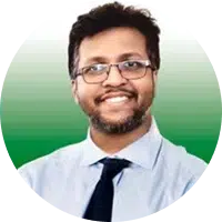 ডাঃ এস.এম নাকিবুল মাজেদ