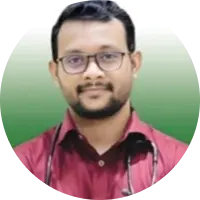 ডাঃ মোহাম্মদ তানিম