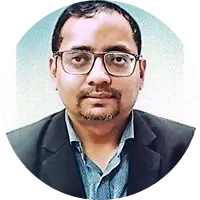 ডাঃ শুভ্রাংশু ব্যানার্জী