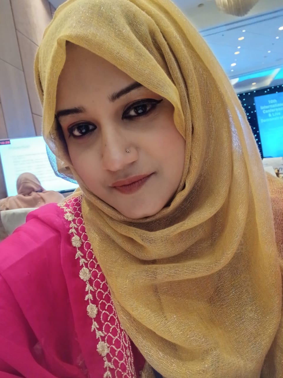 ডাঃ মাহবুবা খাতুন লিউজি